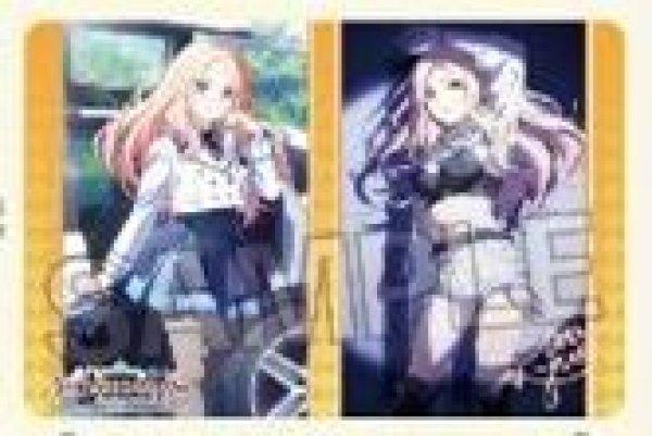 画像1: 【予約：9月20日(土)20時まで】(株)PROOF　学園アイドルマスター イラストプレイマットNT 一番星 十王星南 (1)