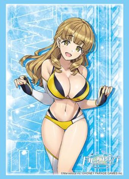 画像1: 【予約：9月23日(火)20時まで】ブシロードスリーブコレクションHG Vol.4946　ドルフィンウェーブ『彩戸詩絵』 (1)