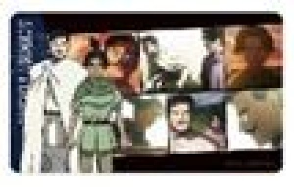 画像1: 【予約：10月12日(日)20時まで】アルマビアンカ　チ。 ―地球の運動について― シュミット&ドゥラカ 場面写マルチデスクマット (1)