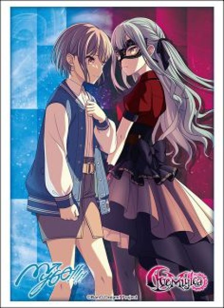 画像1: 【予約：10月14日(火)20時まで】ブシロードスリーブコレクションHG Vol.4964　BanG Dream！『わかれ道の、その先へ』 (1)