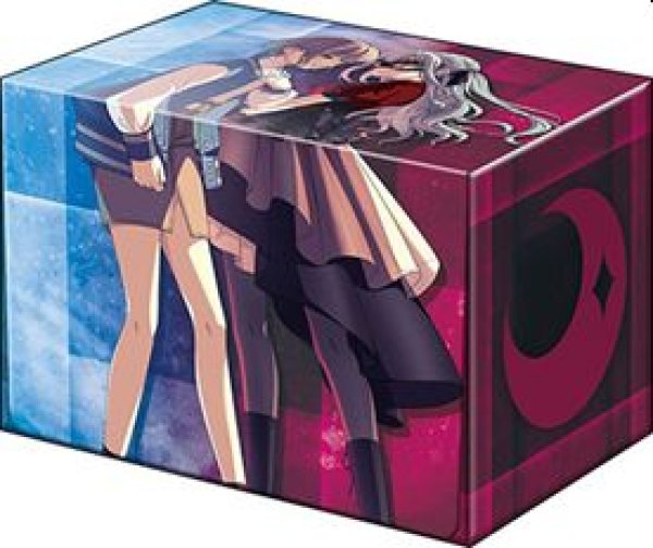 画像1: 【予約：10月14日(火)20時まで】ブシロード プレミアムデッキホルダーコレクション Vol.41　BanG Dream！『わかれ道の、その先へ』 (1)