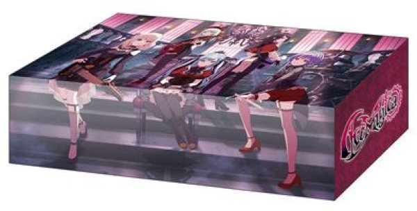 画像1: 【予約：10月14日(火)20時まで】ブシロードストレイジボックスコレクション V2 Vol.386　『BanG Dream！ Ave Mujica』わかれ道の、その先へver. (1)