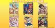 画像3: 【予約：10月20日(月)20時まで】Reバース for you ブースターパック　戦姫絶唱シンフォギアXD UNLIMITED　ボックス (3)