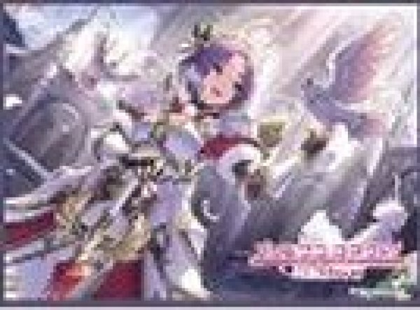 画像1: 【予約：10月26日(日)20時まで】ムービック　きゃらスリーブコレクション　マットシリーズ　プリンセスコネクト！Re:Dive　 ジュン（クリスマス）(No.MT2205) (1)