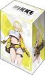 画像1: 【予約：10月29日(水)20時まで】ブシロードデッキホルダーコレクション V3 Vol.1187　勝利の女神：NIKKE「エレグ」 (1)
