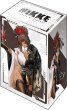 画像1: 【予約：10月29日(水)20時まで】ブシロードデッキホルダーコレクション V3 Vol.1188　勝利の女神：NIKKE「ノワール - ブラックラビット」ver. (1)
