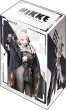 画像1: 【予約：10月29日(水)20時まで】ブシロードデッキホルダーコレクション V3 Vol.1189　勝利の女神：NIKKE「ブラン - ホワイトラビット」ver. (1)
