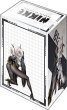 画像2: 【予約：10月29日(水)20時まで】ブシロードデッキホルダーコレクション V3 Vol.1189　勝利の女神：NIKKE「ブラン - ホワイトラビット」ver. (2)