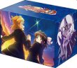 画像1: 【予約：10月29日(水)20時まで】ブシロードデッキホルダーコレクション V3 Vol.1190　戦姫絶唱シンフォギアXD UNLIMITED『響&未来』 (1)