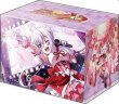 画像1: 【予約：10月29日(水)20時まで】ブシロードデッキホルダーコレクション V3 Vol.1192　戦姫絶唱シンフォギアXD UNLIMITED『雪音クリス』 (1)