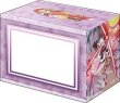 画像2: 【予約：10月29日(水)20時まで】ブシロードデッキホルダーコレクション V3 Vol.1192　戦姫絶唱シンフォギアXD UNLIMITED『雪音クリス』 (2)
