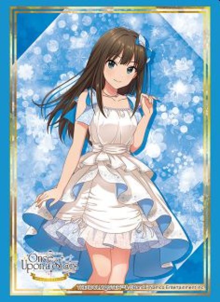 画像1: 【予約：10月29日(水)20時まで】ブシロードスリーブコレクションHG Vol.4974　アイドルマスター シンデレラガールズ『渋谷 凛』 (1)