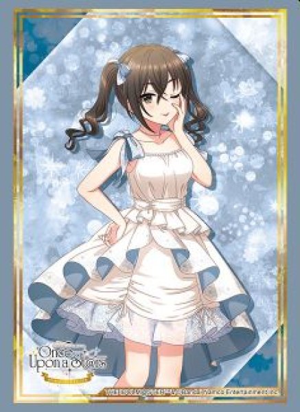 画像1: 【予約：10月29日(水)20時まで】ブシロードスリーブコレクションHG Vol.4976　アイドルマスター シンデレラガールズ『砂塚あきら』 (1)