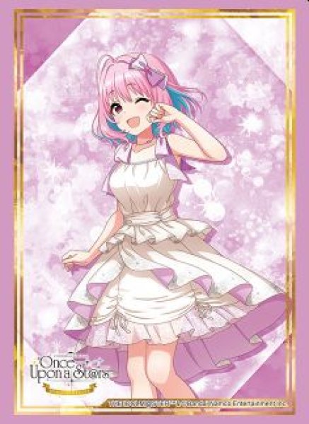 画像1: 【予約：10月29日(水)20時まで】ブシロードスリーブコレクションHG Vol.4978　アイドルマスター シンデレラガールズ『夢見りあむ』 (1)