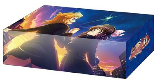 画像1: 【予約：10月29日(水)20時まで】ブシロードストレイジボックスコレクション V2 Vol.388　戦姫絶唱シンフォギアXD UNLIMITED『響&未来』 (1)