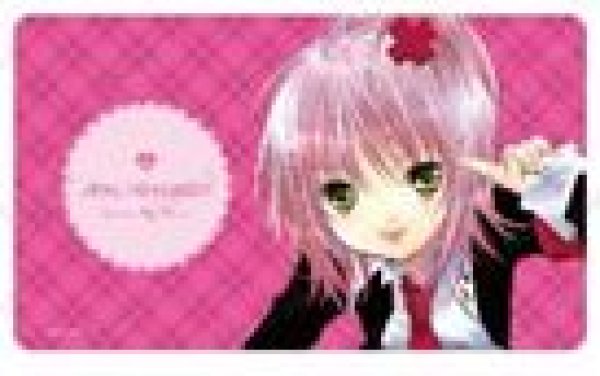 画像1: 【予約：11月2日(日)20時まで】アルマビアンカ　しゅごキャラ！ 日奈森 あむ マルチデスクマット vol.2 (1)