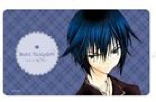 画像1: 【予約：11月2日(日)20時まで】アルマビアンカ　しゅごキャラ！ 月詠 イクト マルチデスクマット vol.2 (1)