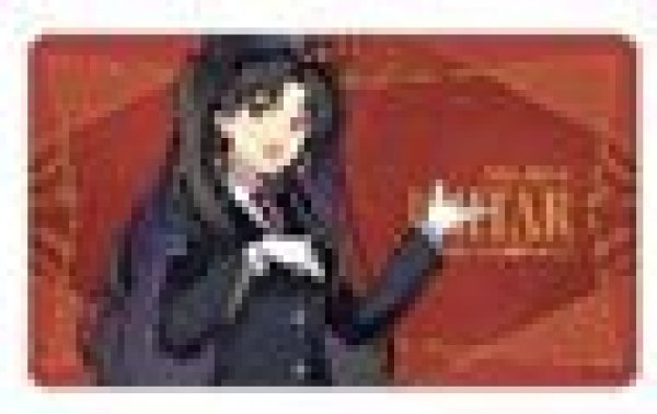 画像1: 【予約：11月8日(土)20時まで】アルマビアンカ　『Fate/Grand Order』 イシュタル 推し旅コラボver. マルチデスクマット (1)