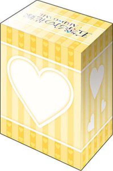 画像2: 【予約:11月11日(火)20時まで】ブシロードデッキホルダーコレクション V3 Vol.1197 五等分の花嫁『中野一花』Part.3 (2)