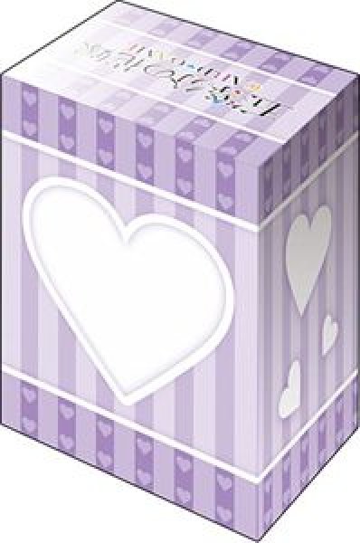 画像2: 【予約:11月11日(火)20時まで】ブシロードデッキホルダーコレクション V3 Vol.1198 五等分の花嫁『中野二乃』Part.3 (2)