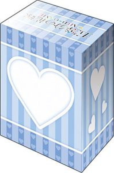 画像2: 【予約:11月11日(火)20時まで】ブシロードデッキホルダーコレクション V3 Vol.1199 五等分の花嫁『中野三玖』Part.3 (2)