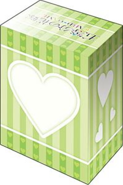 画像2: 【予約:11月11日(火)20時まで】ブシロードデッキホルダーコレクション V3 Vol.1200 五等分の花嫁『中野四葉』Part.3 (2)