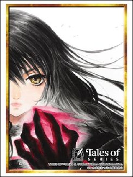 画像1: 【予約:11月11日(火)20時まで】ブシロードスリーブコレクションHG Vol.5005 『テイルズ オブ』シリーズ「テイルズ オブ ベルセリア」 (1)