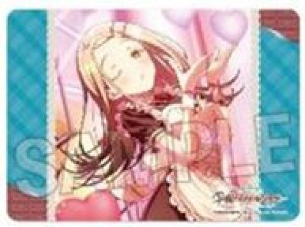 画像1: 【予約:11月15日(土)20時まで】(株)PROOF 学園アイドルマスター イラストプレイマットNT ハッピーミルフィーユ  篠澤 広 (1)