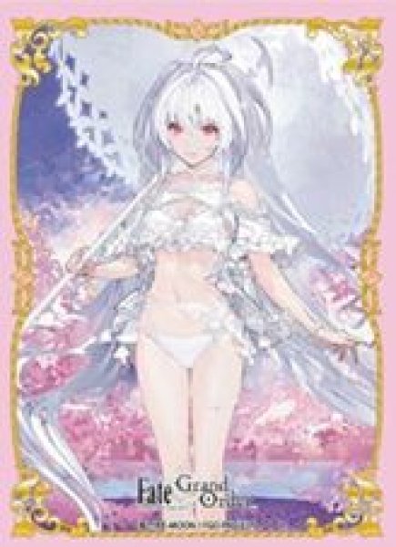 画像1: 【予約：11月19日(水)20時まで】ブロッコリーキャラクタースリーブ　Fate/Grand Order「プリテンダー / レディ・アヴァロン」 (1)