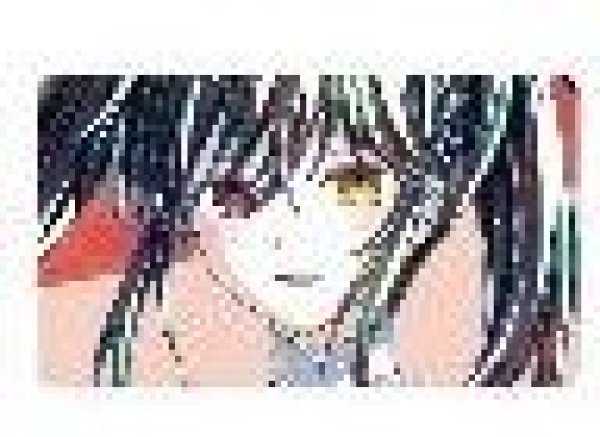 画像1: 【予約：11月23日(日)20時まで】アルマビアンカ　アニメ「デート・ア・ライブV」 時崎狂三 Ani-Art 第2弾 マルチデスクマット ver.B (1)