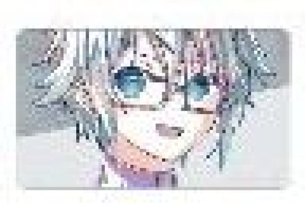 画像1: 【予約：11月23日(日)20時まで】アルマビアンカ　アニメ「デート・ア・ライブV」 本条二亜 Ani-Art 第2弾 マルチデスクマット (1)