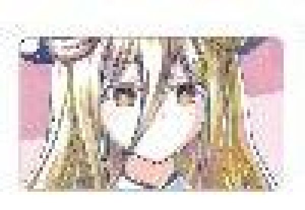 画像1: 【予約：11月23日(日)20時まで】アルマビアンカ　アニメ「デート・ア・ライブV」 星宮六喰 Ani-Art 第2弾 マルチデスクマット (1)