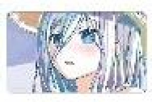 画像1: 【予約：11月23日(日)20時まで】アルマビアンカ　アニメ「デート・ア・ライブV」 崇宮澪 Ani-Art 第2弾 マルチデスクマット (1)