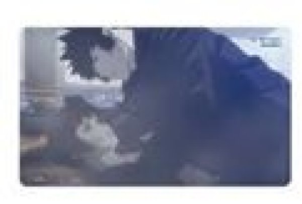 画像1: 【予約：11月23日(日)20時まで】アルマビアンカ　劇場版 PSYCHO-PASS サイコパス PROVIDENCE 常守 朱&狡噛 慎也 場面写マルチデスクマット (1)