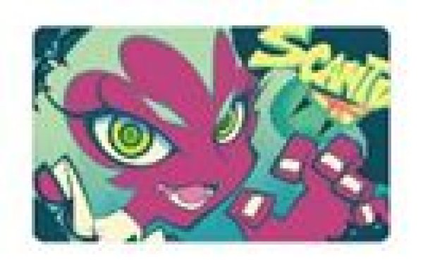 画像1: 【予約：11月23日(日)20時まで】アルマビアンカ　『New PANTY ＆ STOCKING with GARTERBELT』 スキャンティ 場面写マルチデスクマット (1)