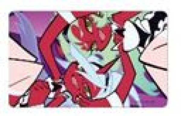 画像1: 【予約：11月23日(日)20時まで】アルマビアンカ　『New PANTY ＆ STOCKING with GARTERBELT』 スキャンティ&ニーソックス 場面写マルチデスクマット (1)