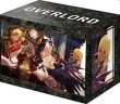 画像1: 【予約：11月25日(火)20時まで】ブシロードデッキホルダーコレクション V3 Vol.1204　『オーバーロード』原作ver. Part.2 (1)