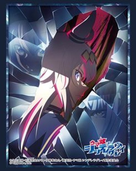 画像1: 【予約：12月16日(火)20時まで】ブシロードスリーブコレクションHG Vol.5047　アニメ『ウマ娘 シンデレラグレイ』 (1)