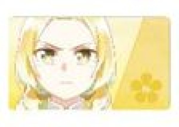 画像1: 【予約：12月20日(土)20時まで】アルマビアンカ　結城友奈は勇者である -大満開の章- 犬吠埼風 Ani-Art aqua label 第2弾 マルチデスクマット ver.B (1)