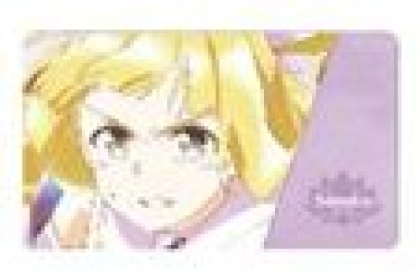 画像1: 【予約：12月20日(土)20時まで】アルマビアンカ　結城友奈は勇者である -大満開の章- 乃木園子 Ani-Art aqua label 第2弾 マルチデスクマット ver.B (1)