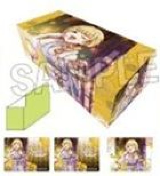 画像1: 【予約：12月24日(水)20時まで】(株)PROOF　学園アイドルマスター イラストカードボックスNT 世界一可愛い私 '25ひな祭り 藤田ことね (1)