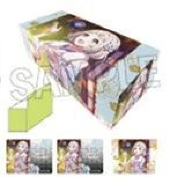 画像1: 【予約：12月24日(水)20時まで】(株)PROOF　学園アイドルマスター イラストカードボックスNT 白線 '25ひな祭り 葛城リーリヤ (1)