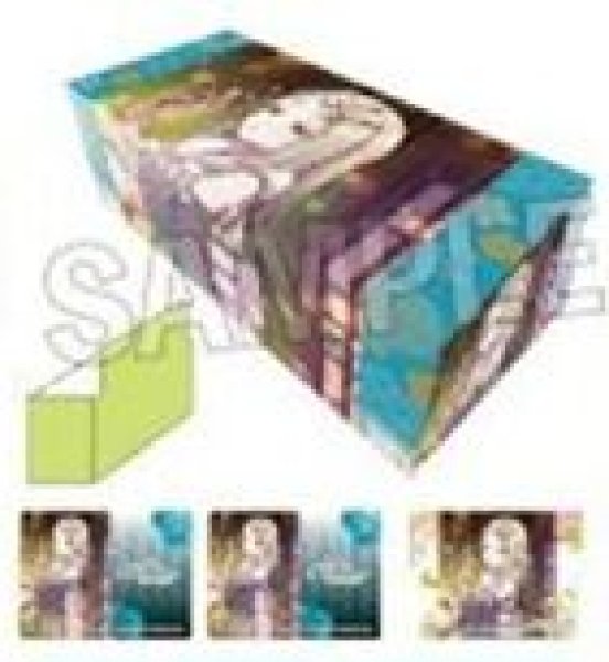 画像1: 【予約：12月24日(水)20時まで】(株)PROOF　学園アイドルマスター イラストカードボックスNT 光景 '25ひな祭り 篠澤 広 (1)