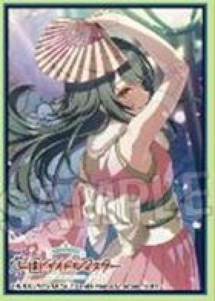 画像1: 【予約：12月24日(水)20時まで】(株)PROOF　学園アイドルマスター イラストスリーブMAT 雪解けに 月村手毬 (1)