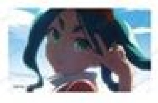 画像1: 【予約：1月12日(月)20時まで】アルマビアンカ　〈物語〉シリーズ 斧乃木余接 場面写マルチデスクマット (1)