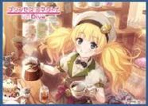 画像1: 【予約：1月27日(火)20時まで】ムービック　きゃらスリーブコレクション　マットシリーズ　プリンセスコネクト！Re:Dive　 モニカ（カフェ）(No.MT2269) (1)