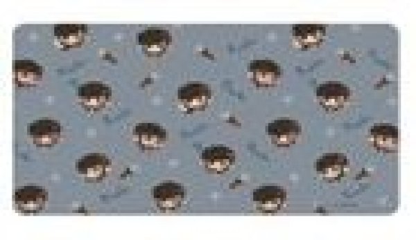 画像1: 【予約：2月1日(日)20時まで】アルマビアンカ　ARNOLD&PUPPETS パペットクリーチャー マルチデスクマット (1)