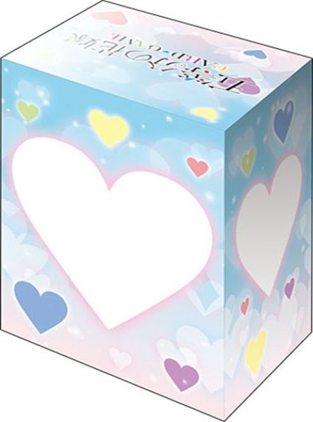 画像2: 【予約：3月10日(火)20時まで】ブシロードデッキホルダーコレクション V3 Vol.1226　『五等分の花嫁』Part.5 (2)