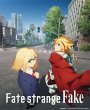 画像1: 【予約：3月16日(月)20時まで】ブシロード トレーディングカードコレクションクリア　Fate/strange Fake　ボックス (1)