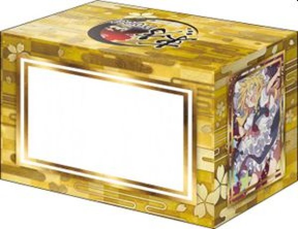 画像2: 【予約：4月7日(火)20時まで】ブシロードデッキホルダーコレクション V3 Vol.1238　東方Project『霧雨魔理沙』Part.1 (2)